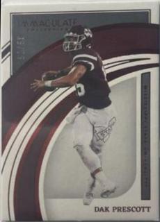 Dak Prescott