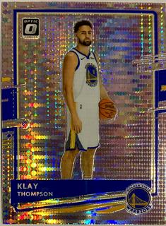Klay Thompson