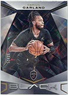 Darius Garland