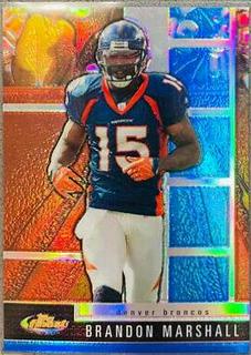 Brandon Marshall