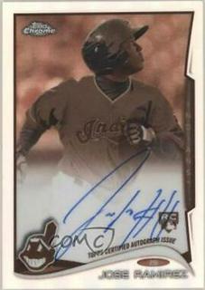 Jose Ramirez