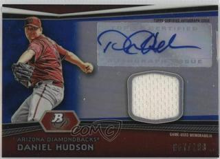 Daniel Hudson