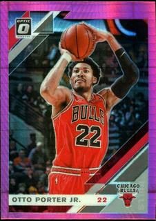 Otto Porter Jr.