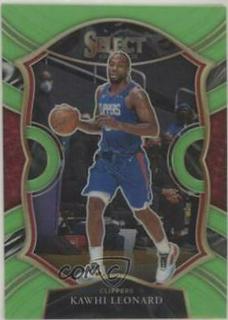 Kawhi Leonard