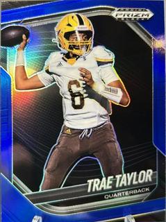 Trae Taylor