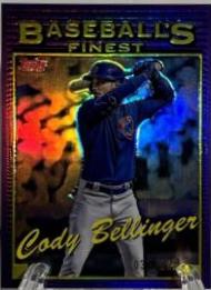 Cody Bellinger