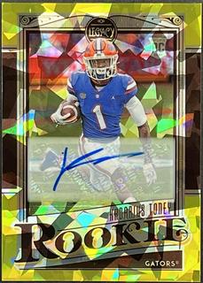 Kadarius Toney
