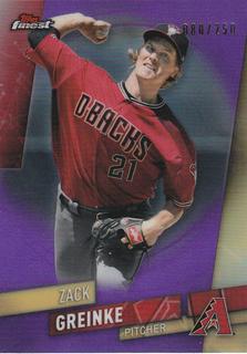 Zack Greinke