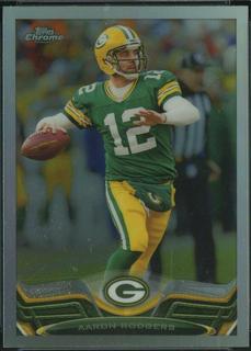Aaron Rodgers