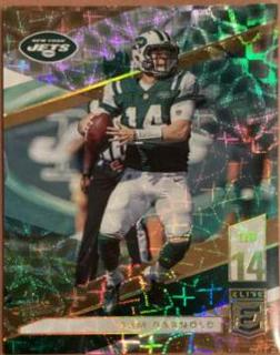 Sam Darnold