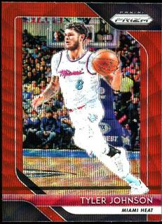 Tyler Johnson