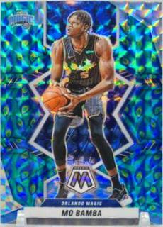 Mo Bamba