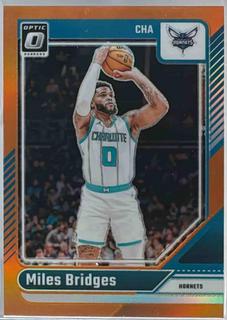 Miles Bridges