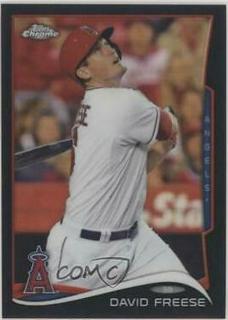 David Freese