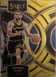 Stephen Curry