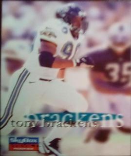 Tony Brackens