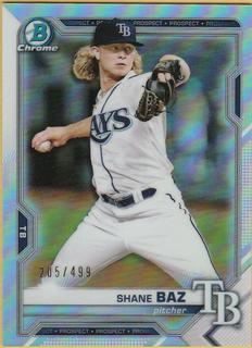Shane Baz