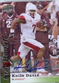 Knile Davis
