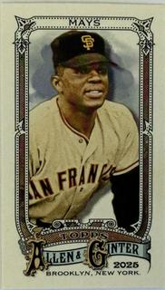 Willie Mays