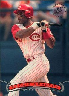 Reggie Sanders