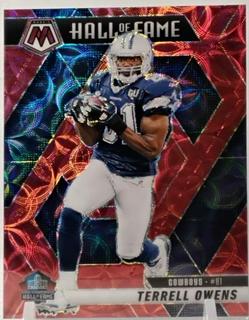 Terrell Owens