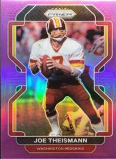 Joe Theismann