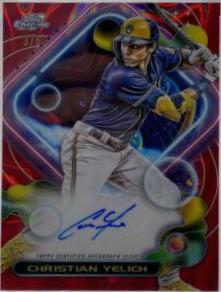 Christian Yelich