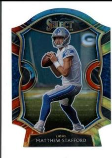 Matthew Stafford