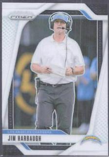 Jim Harbaugh