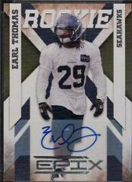 Earl Thomas