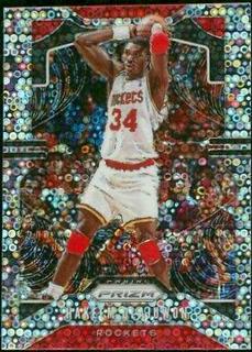 Hakeem Olajuwon