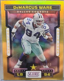 DeMarcus Ware
