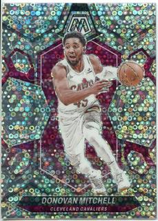 Donovan Mitchell