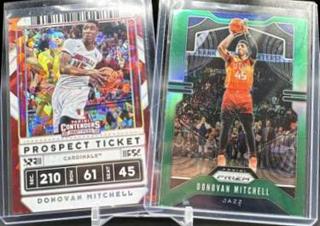 Donovan Mitchell