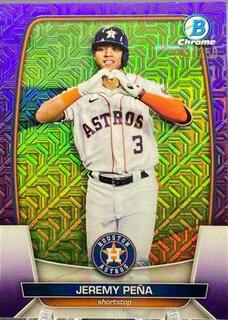Jeremy Pena