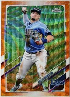 Willy Adames
