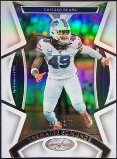 Tremaine Edmunds