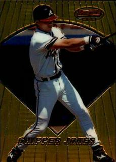 Chipper Jones