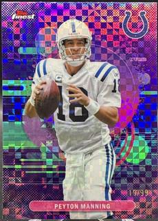 Peyton Manning