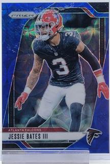 Jessie Bates III