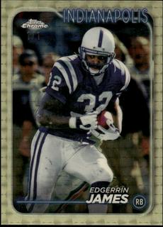 Edgerrin James
