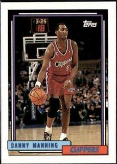 Danny Manning