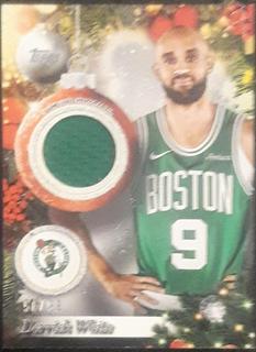 Derrick White