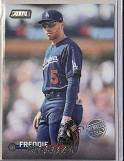 Freddie Freeman