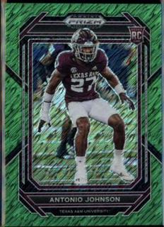 Antonio Johnson