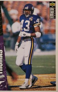 Orlando Thomas