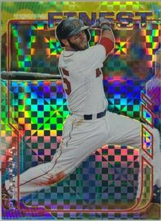 Dustin Pedroia