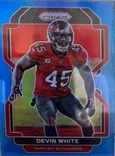 Devin White