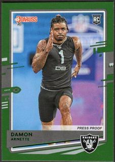 Damon Arnette