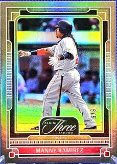 Manny Ramirez